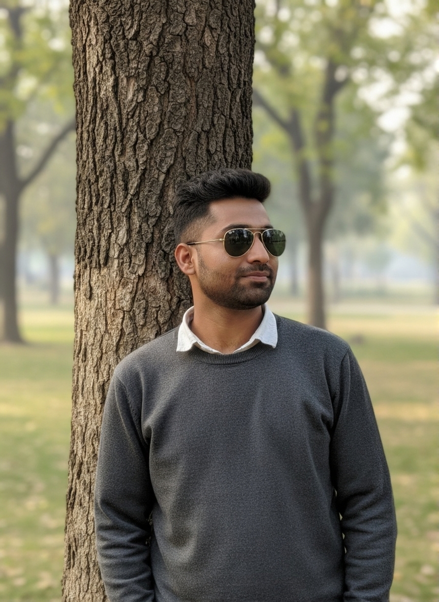 Forest Shoot